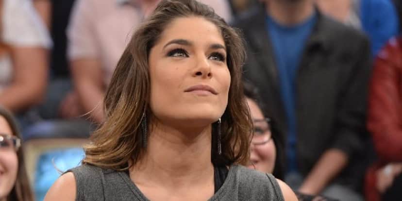 Priscila Fantin não quer mais atuar em novelas (Foto: Divulgação)