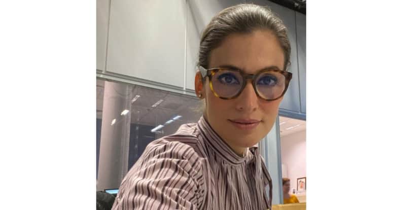 Renata Vasconcellos 