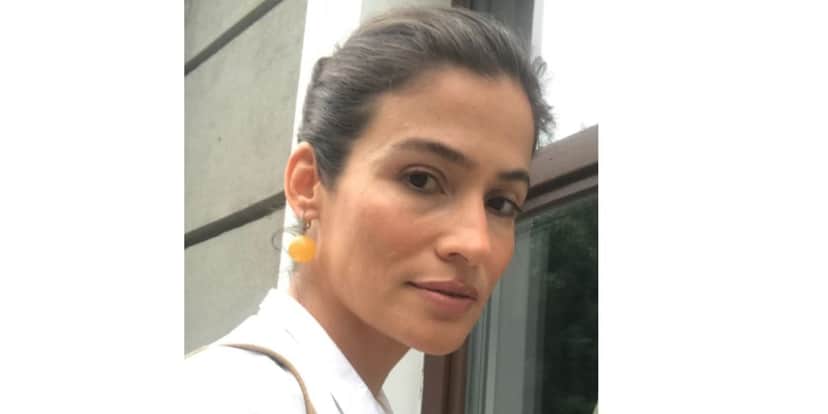 Renata Vasconcellos 