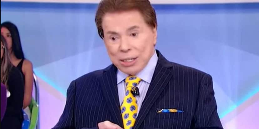 Silvio Santos Silvio Santos