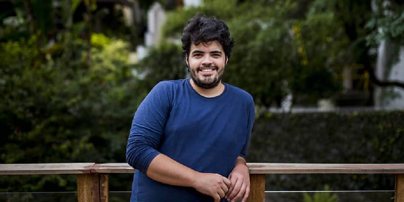 Anderson Viana (Foto: Divulgação) Anderson Viana (Foto: Divulgação)