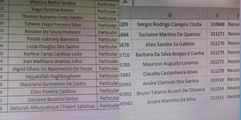 A Fazenda 14 A Fazenda 14