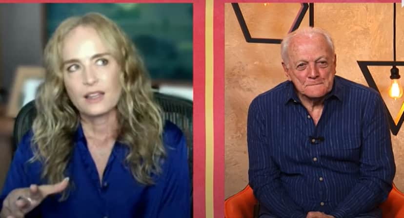 Angélica comenta verdade sobre 'briga' com Mara Maravilha no Programa de Todos os Programas, de Flávio Ricco 
