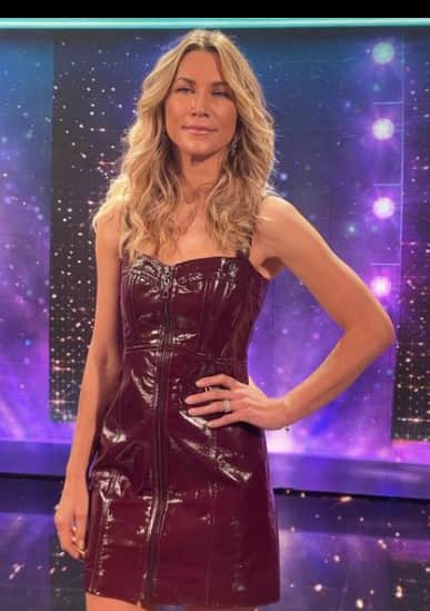Anne Lottermann recebeu elogios pela forma que se veste (Foto: Reprodução/ Instagram) Anne Lottermann recebeu elogios pela forma que se veste (Foto: Reprodução/ Instagram)