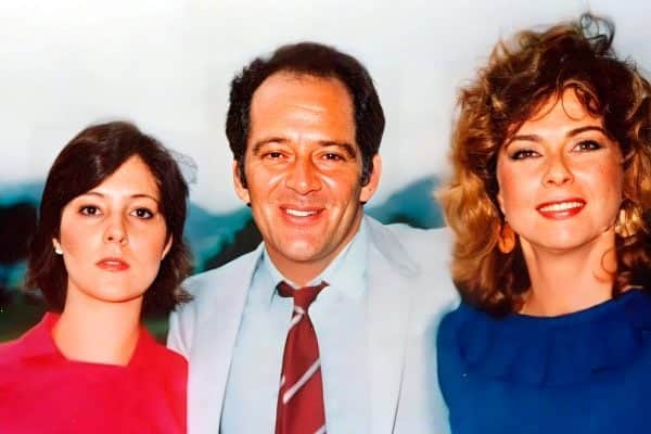 Maria Cládia foi uma das atrizes mais belas da Globo (Foto: Reprodução) Maria Cládia foi uma das atrizes mais belas da Globo (Foto: Reprodução)