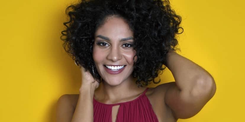 Barbara Reis voltará para as novelas em Todas as Flores (Foto: Reprodução / Globo) Barbara Reis voltará para as novelas em Todas as Flores (Foto: Reprodução / Globo)