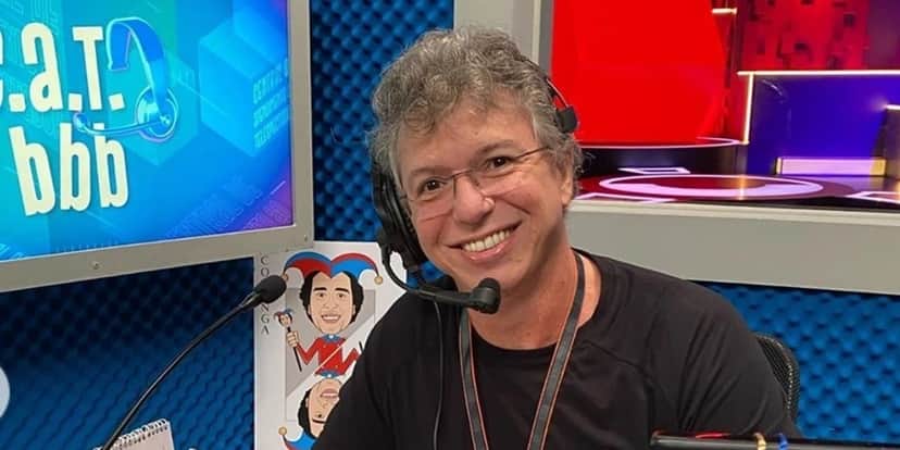 Boninho é diretor do reality da Globo (Foto: Divulgação / TV Globo) Boninho é diretor do reality da Globo (Foto: Divulgação / TV Globo)