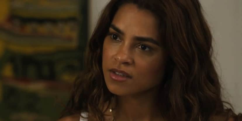 Brisa da novela Travessia Brisa da novela Travessia