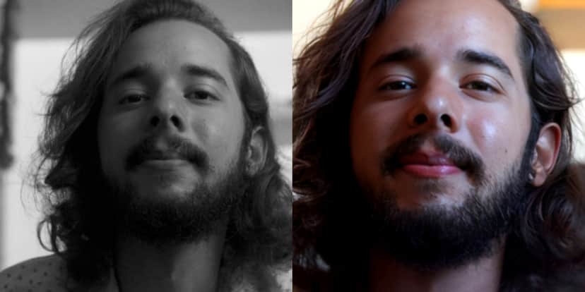 Brunno Abrahão, ex-ator da Globo - Foto: Reprodução Brunno Abrahão, ex-ator da Globo - Foto: Reprodução