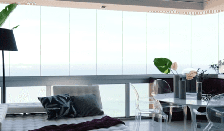 Apartamento de Deborah Secco Apartamento de Deborah Secco