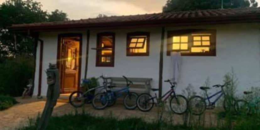 Casa da filha de Ana Maria Braga - Foto: Reprodução Casa da filha de Ana Maria Braga - Foto: Reprodução