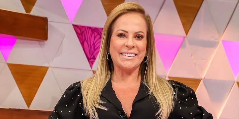 Christina Rocha, Casos de Família Christina Rocha, Casos de Família