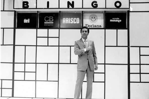 Domingo Bingo não foi muito bem na audiência na Globo e chegou ao fim em menos de um ano (Foto: Reprodução) Domingo Bingo não foi muito bem na audiência na Globo e chegou ao fim em menos de um ano (Foto: Reprodução)
