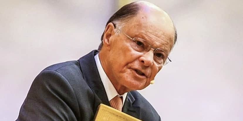 Bispo Edir Macedo líder da Igreja Universal e dono da Record (Foto: Reprodução) Bispo Edir Macedo líder da Igreja Universal e dono da Record (Foto: Reprodução)
