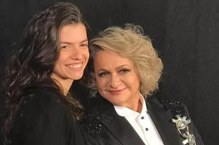Fernanda Lorenzoni e Fafy Siqueira estão juntas há seis anos (Foto: Reprodução) Fernanda Lorenzoni e Fafy Siqueira estão juntas há seis anos (Foto: Reprodução)