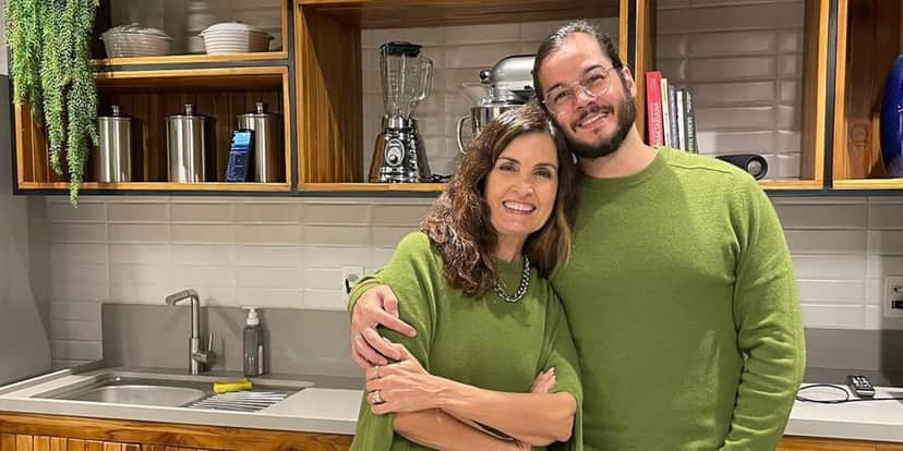 Fátima Bernardes Fátima Bernardes