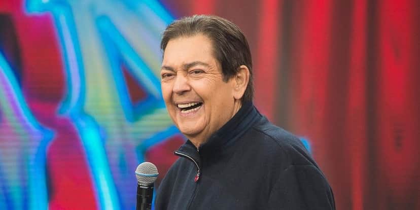 Faustão Faustão