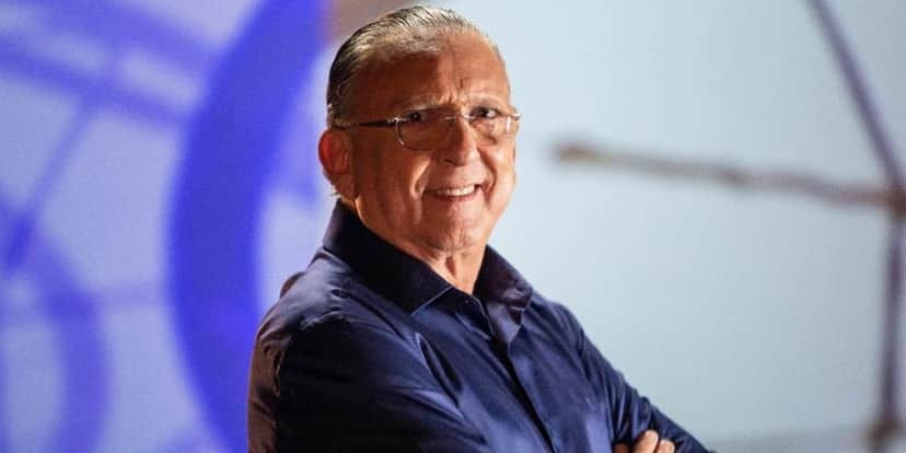 Galvão Bueno Galvão Bueno