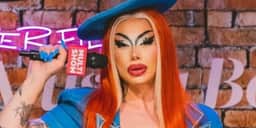 Grag Queen estreia como apresentadora do Multishow
