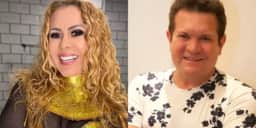 Ximbinha recebe difícil notícia contra Joelma e agora músico é piada por fazer show vazio nessa situação