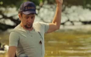 José Lucas (Irandhir Santos) sofrerá uma atentado e ficará entre a vida e a morte em Pantanal (Foto: Reprodução / Globo) José Lucas (Irandhir Santos) sofrerá uma atentado e ficará entre a vida e a morte em Pantanal (Foto: Reprodução / Globo)