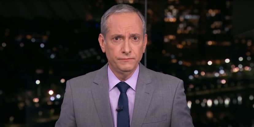 José Roberto Burnier José Roberto Burnier