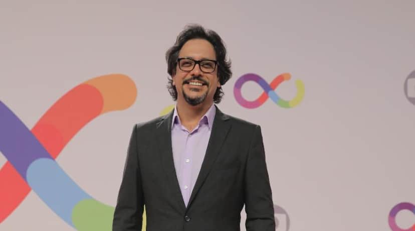 Em entrevista, o ator Lúcio Mauro Filho choca ao contar quanto ganhava quando entrou na Globo - Foto: Reprodução Em entrevista, o ator Lúcio Mauro Filho choca ao contar quanto ganhava quando entrou na Globo - Foto: Reprodução