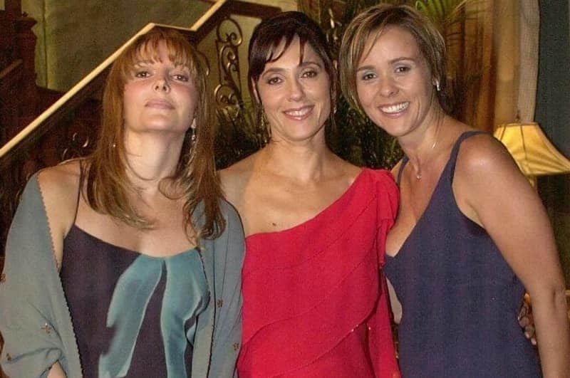 Novela é a nova aposta para o Vale a Pena Ver de Novo (Foto: Reprodução) Novela é a nova aposta para o Vale a Pena Ver de Novo (Foto: Reprodução)