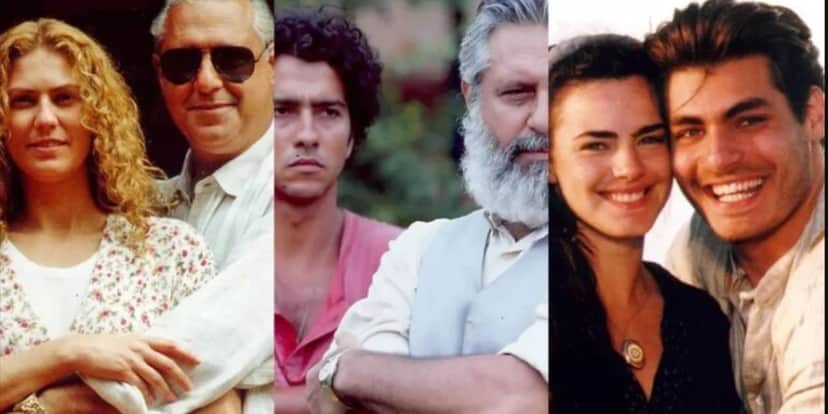 Novelas que podem ter remake na Globo Novelas que podem ter remake na Globo