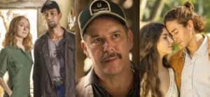 Quando será o final de Pantanal? Remake entra nos últimos capítulos já com desfecho definido por Bruno Luperi (Foto: Reprodução / Globo) Quando será o final de Pantanal? Remake entra nos últimos capítulos já com desfecho definido por Bruno Luperi (Foto: Reprodução / Globo)