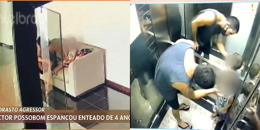 "São imagens muito fortes", Patrícia Poeta se revolta com crueldade na Globo e explode: "É uma covardia" "São imagens muito fortes", Patrícia Poeta se revolta com crueldade na Globo e explode: "É uma covardia"
