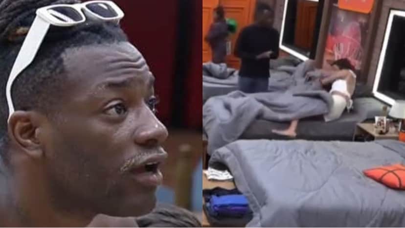 Pelé Milflows causa intriga ao expulsar neta de Gretchen da cama de Rosiane Pelé Milflows causa intriga ao expulsar neta de Gretchen da cama de Rosiane