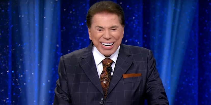 Silvio Santos Silvio Santos