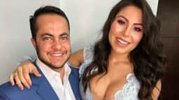 Andressa Miranda desabafa que sobreviveu por um milagre: “Eu e Thammy nos batizamos, aceitamos Jesus”