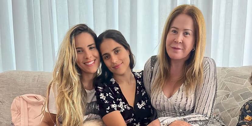 Wanessa Camargo Wanessa Camargo