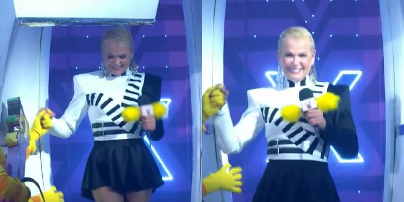 Xuxa Xuxa