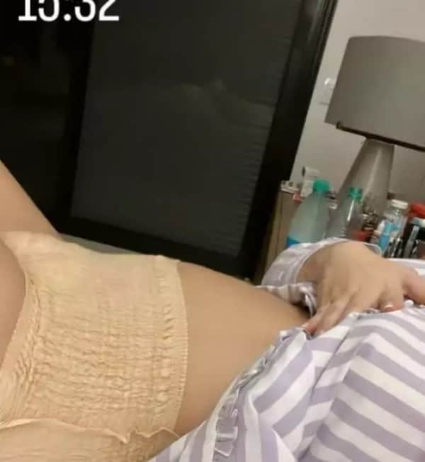 Virginia Fonseca, após dar à luz a Maria Flor, surge de frauda das redes sociais e surpreende seguidores - Foto Reprodução Instagram Virginia Fonseca, após dar à luz a Maria Flor, surge de frauda das redes sociais e surpreende seguidores - Foto Reprodução Instagram