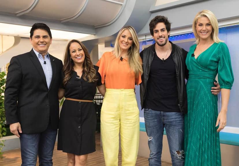 Faustão Faustão