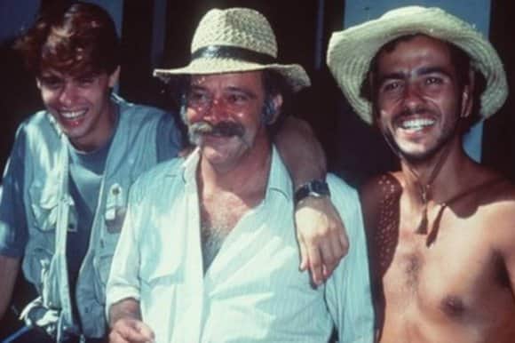 Protagonista da Globo perdeu à vida com complicações pulmonares em hospital (Foto Reprodução) Protagonista da Globo perdeu à vida com complicações pulmonares em hospital (Foto Reprodução)