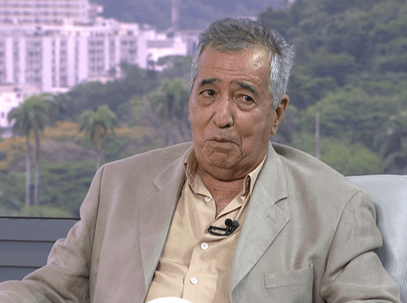 Berto Filho (Foto: Divulgação) Berto Filho (Foto: Divulgação)