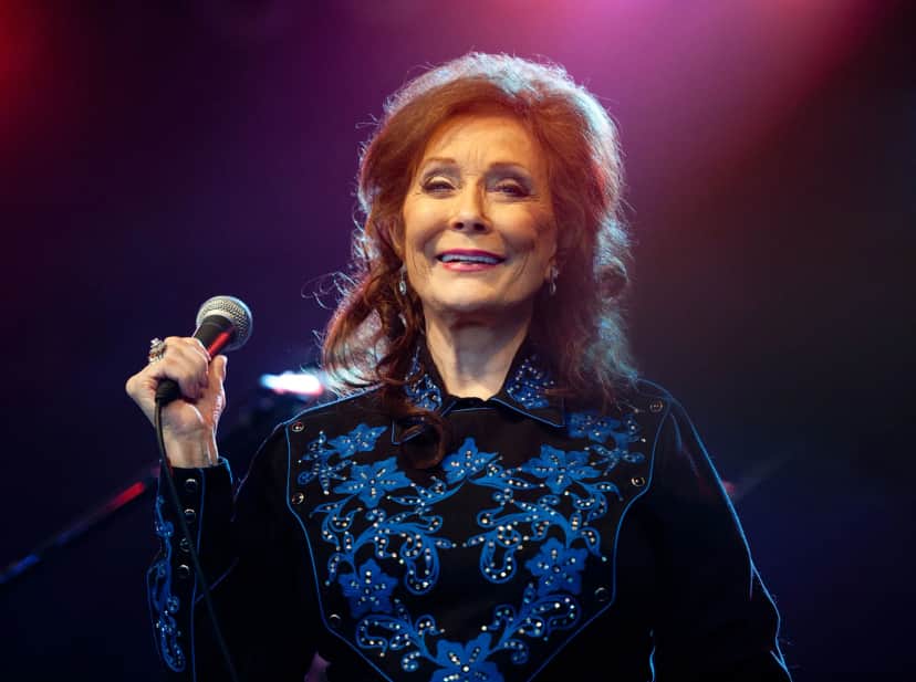 Estrela do mundo country morreu aos 90 anos de idade (Foto: Reprodução) Estrela do mundo country morreu aos 90 anos de idade (Foto: Reprodução)