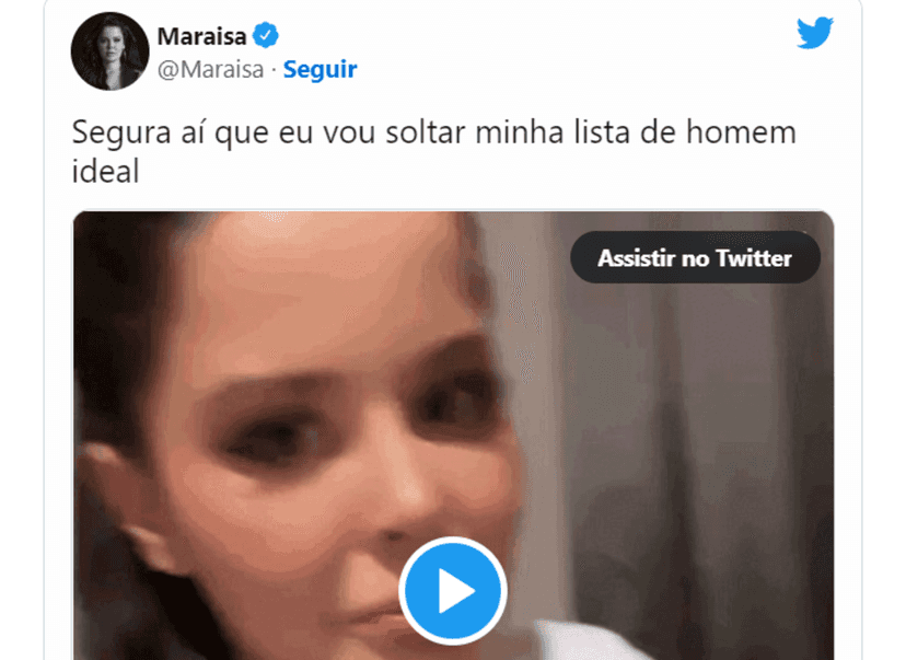 Fernando Zor levou uma indireta até da sua ex cunhada Maraisa (Foto Reprodução/Internet) Fernando Zor levou uma indireta até da sua ex cunhada Maraisa (Foto Reprodução/Internet)
