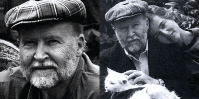 Famoso autor, Walter George Durst, com câncer terminal, foi mantido vivo para conseguir finalizar novela - Foto: Reprodução Famoso autor, Walter George Durst, com câncer terminal, foi mantido vivo para conseguir finalizar novela - Foto: Reprodução