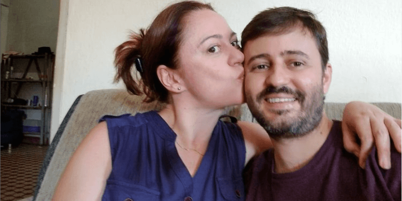 Guta Stresser, a Bebel de "A Grande Família" prestou homenagem ao cineasta em suas redes sociais (Foto Reprodução/Instagram) Guta Stresser, a Bebel de "A Grande Família" prestou homenagem ao cineasta em suas redes sociais (Foto Reprodução/Instagram)