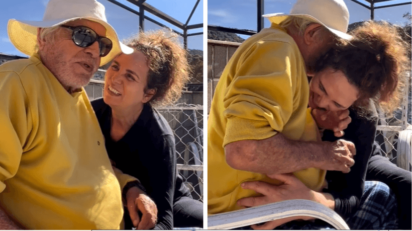 Apesar da idade, o jornalista Cid Moreira resinificou a vida sexual em seu casamento com Fátima Sampaio,, e os dois ainda vivem em clima de romance ( Foto Reprodução/Instagram/Montagem Tv Foco) Apesar da idade, o jornalista Cid Moreira resinificou a vida sexual em seu casamento com Fátima Sampaio,, e os dois ainda vivem em clima de romance ( Foto Reprodução/Instagram/Montagem Tv Foco)