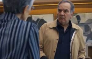 Guerra (Humberto Martins) em Travessia; vai ser desmascarado por tramoia do passado (Foto: Reprodução / Globo / Montagem TV Foco) Guerra (Humberto Martins) em Travessia; vai ser desmascarado por tramoia do passado (Foto: Reprodução / Globo / Montagem TV Foco)