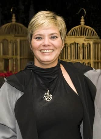 Jornalista expõe caso de agressão com Cintia Abravanel, filha do dono do SBT, Sílvio Santos - Foto Reprodução Jornalista expõe caso de agressão com Cintia Abravanel, filha do dono do SBT, Sílvio Santos - Foto Reprodução
