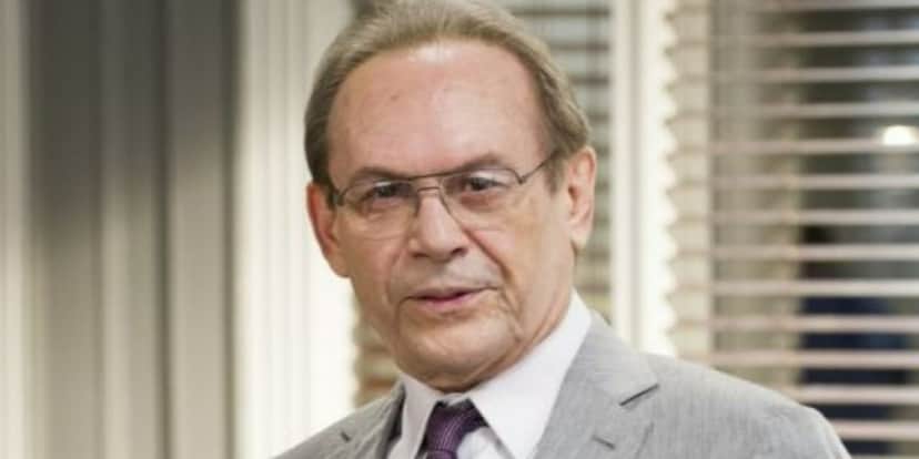 José Wilker