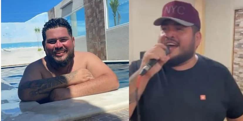 Morte de cantor querido deixa fãs sem chão no Ceará - Foto Reprodução Morte de cantor querido deixa fãs sem chão no Ceará - Foto Reprodução