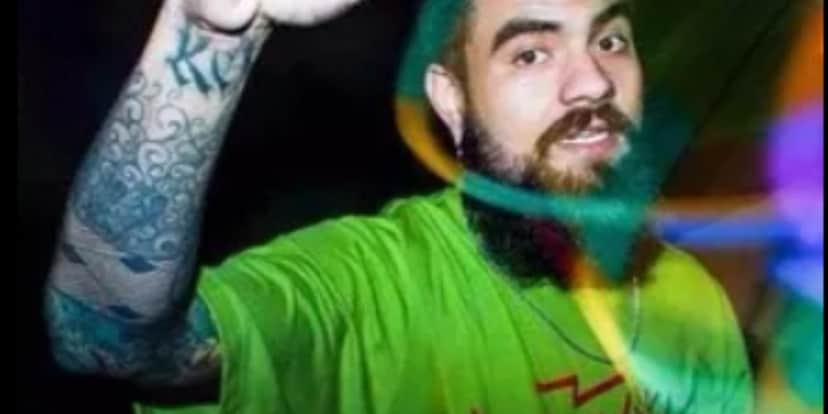 Pedro Gabriel, o índio de O Rei do Gado, atualmente - Reprodução Pedro Gabriel, o índio de O Rei do Gado, atualmente - Reprodução